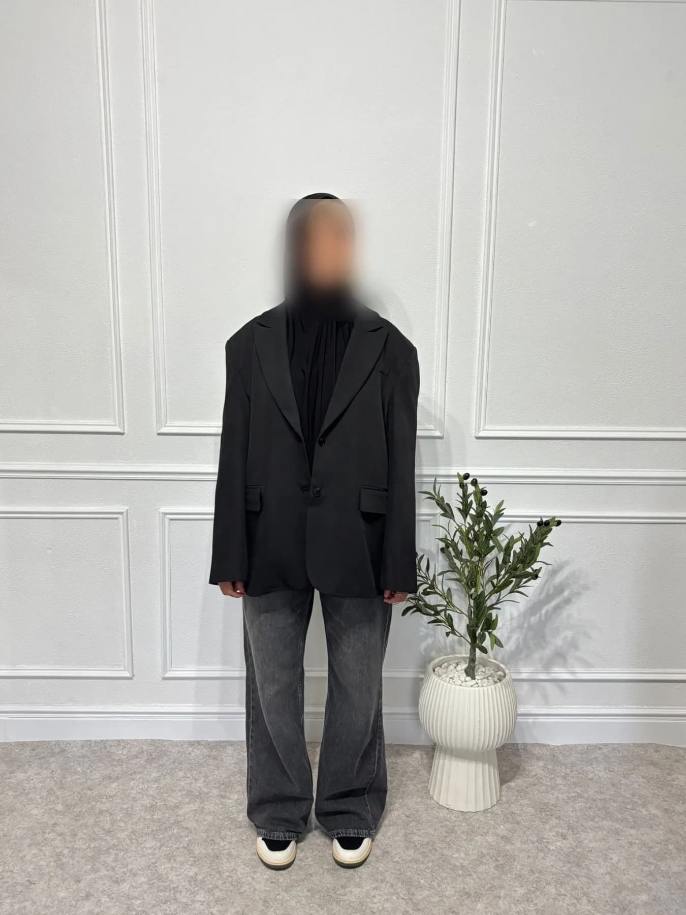 Blazer Céline