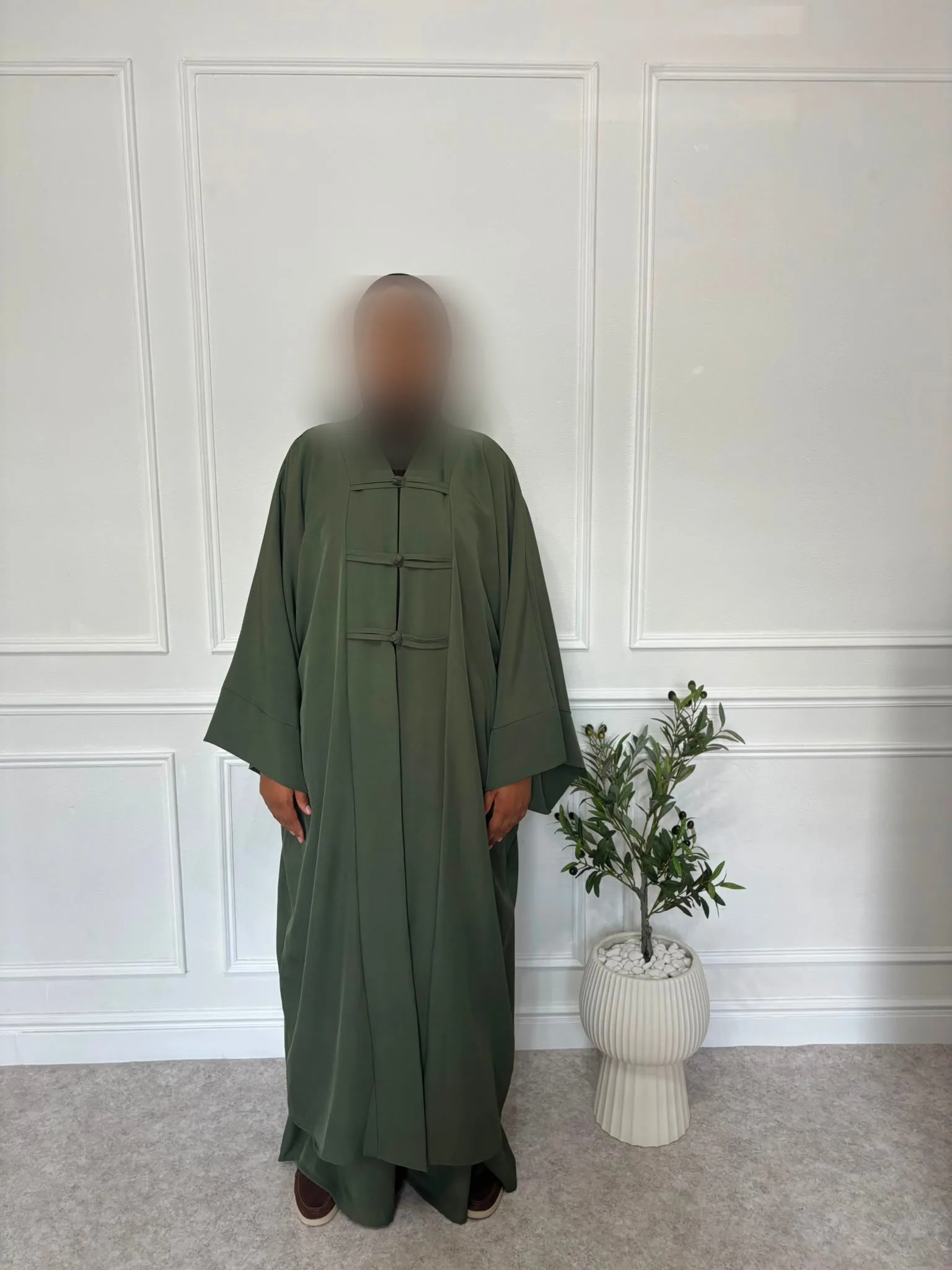 Abaya Amara