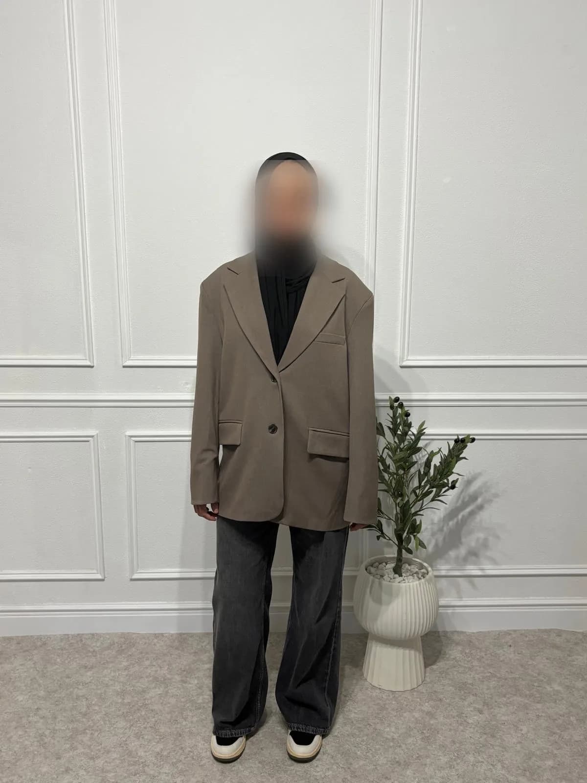 Blazer Elara