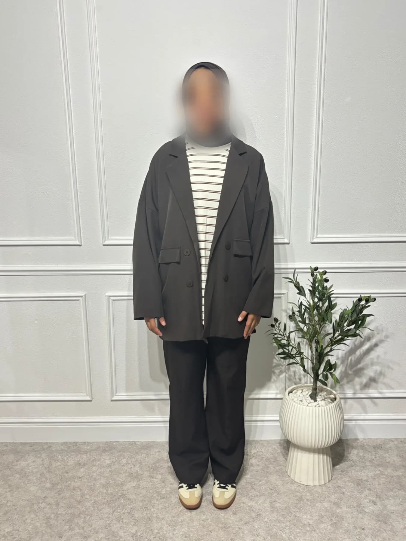 Blazer Mona