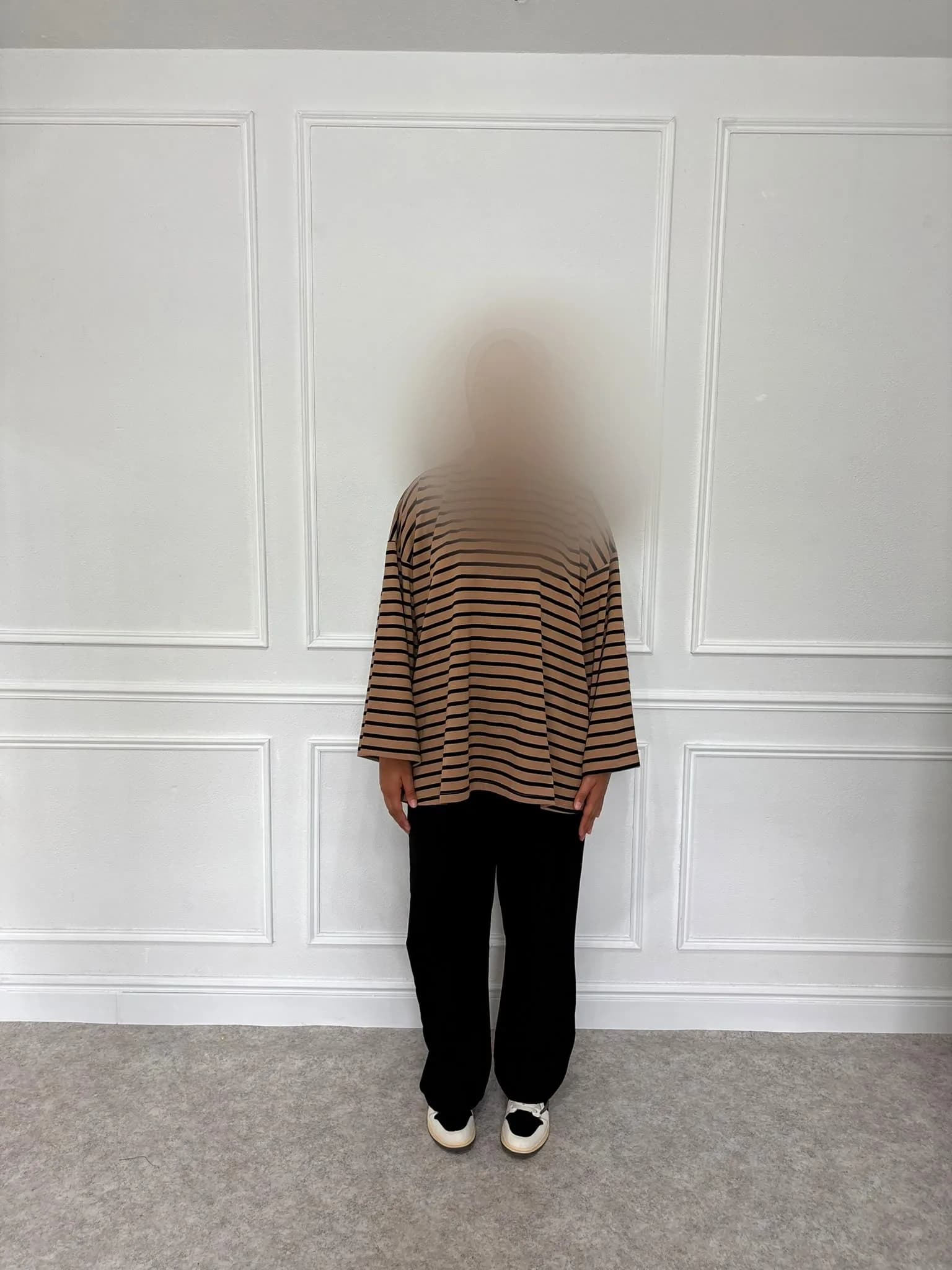 Longsleeve Noor